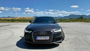 Audi A6 3.0 TDI quattro S tronic 160kW - 3