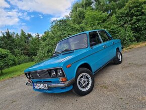 Elektróny 4x98 4x100 retro lada vaz - 3