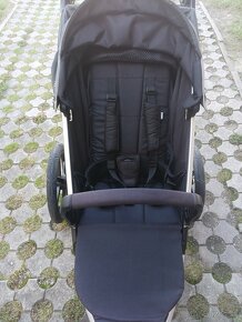 Sportovy kocik Thule Urban Glide 2 - 3