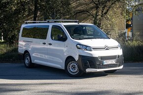 Citroën Spacetourer 2.0 BlueHDi 150k S&S XL Feel - 3