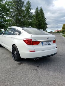 ✅BMW GT 5 F07 2013✅ - 3