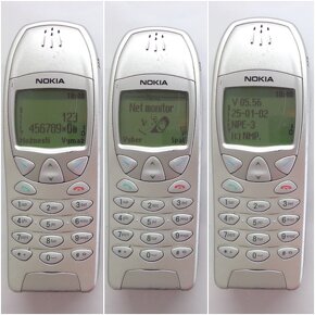 NOKIA 6210 6310i N95 6700c N70 6267 6101 6170 - 3