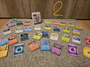 Pokémon booster bundle séria 151 - 3