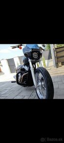 Harley Davidson Softail 107 rok 2020 - 3