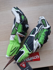 Reusch rukavice Race Tech - 3