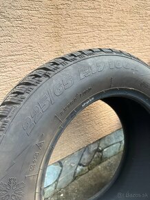 Zimné pneumatiky TAURUS 225/65 r17 - 3