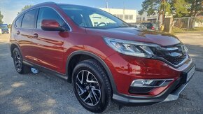 HONDA R-V 1.6 CDTI.4WD.AUTOMAT - 3