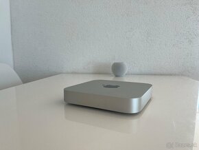 Apple Mac mini M1 | 8GB | 256GB | Silver - 3