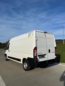 Citroen Jumper 2.2 HDi L3H2 - 3