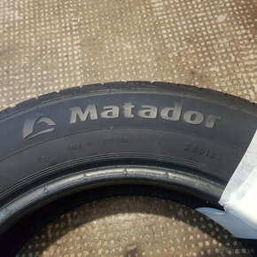 Zimné pneumatiky 185/60 R15 MATADOR - 3