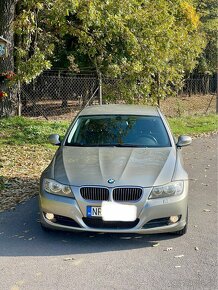 BMW 316i - 3