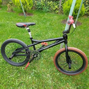 Bmx Custom GTA San Andreas - 3