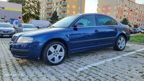 Škoda Superb - 3