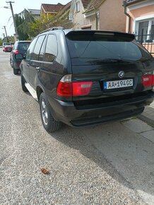 BMW X5 - 3