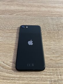 Iphone SE2020 - 3