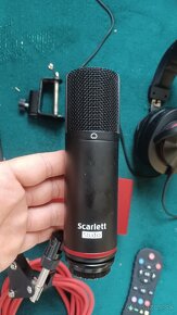 Focusrite Scarlett Solo 3rd Gen - 3