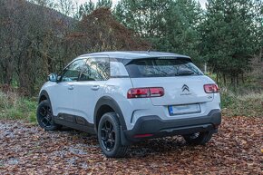 Citroën C4 Cactus PureTech 2019 - 3