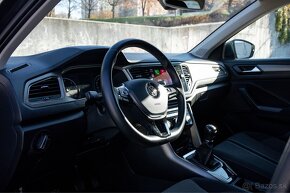 Volkswagen T-Roc Style 1.6 TDI 2020, DPH - 3