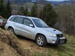 Toyota Rav4 - 3