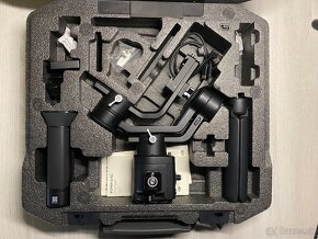 Stabilizátor/gimbal DJI Ronin SC - 3