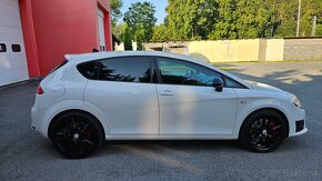 Seat Leon Cupra R 195kw 2010 - 3