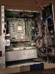 predam Dell Optiplex 3070 MT i3 RX550 v zaruke - 3