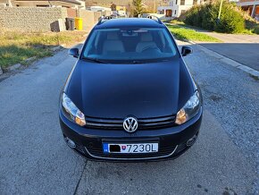 Golf VI 1.6 Tdi 77kw - 3