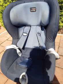 Romer BRITAX sedacky - 3