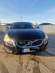 Volvo V60 Drive 1.6D 2011 Kombi 84KW - 3