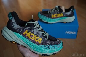 Hoka Speedgoat 6 - dámske - 3