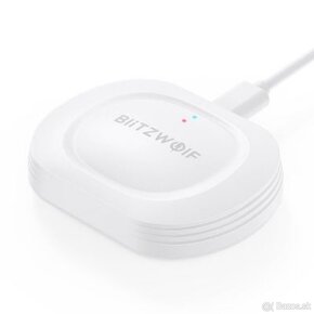 Predám Blitzwolf BW-IS10 (ZigBee Gateway) - 3