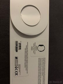 Apple watch 7 45mm midnight sport band - 3