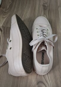 Nove Converse tenisky velkost 37 - 3