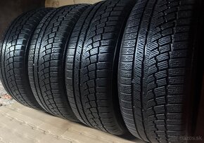 Zimne pneumatiky 215/55 R16 97H - 3