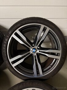 5x112 org. BMW style 648M R20 - 3