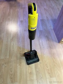 Karcher VC4s cordless plus - 3