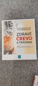 Recepty pre zdravé črevo - 3