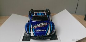 VÁNOČNÍ AKCE + dárek zdarma  SY-2 RP-02 Rc auto 2.4GHz 1/16 - 3