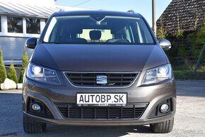 Seat Alhambra 2.0 TDI CR 150k Reference PLUS - 3