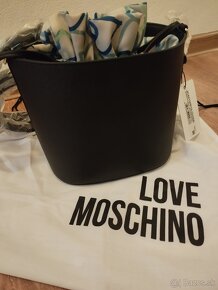 Love Moschino - 3