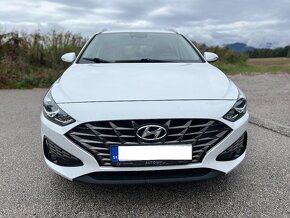 Hyundai i30 1.6 CRDi 2021 - 3