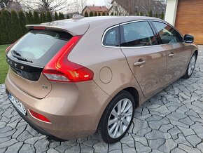 Volvo V40 T4,180ps,2013,130000km - 3