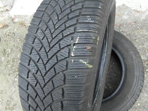 215/60 R16 - 3