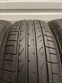 Sada pneu 255/60/18 BRIDGESTONE - 3