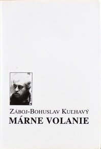 Bohuš Záboj - Kuľhavý - Cesta 1960 plus kniha 1 vydanie - 3