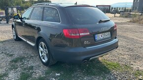 Audi A6 c6  Allroad Avant 3.0 TDI quattro Business tiptronic - 3