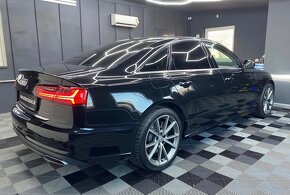 Audi A6 3.0 TDI 218k quattro S tronic - 3