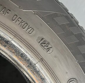 185/65 R15 Celoročne Matador NOVE - 3