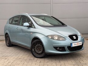 Seat Altea XL 1.9 TDi Stylance - 3