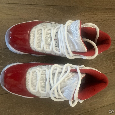 Air Jordan 11 Retro Cherry EU 38.5 - 3